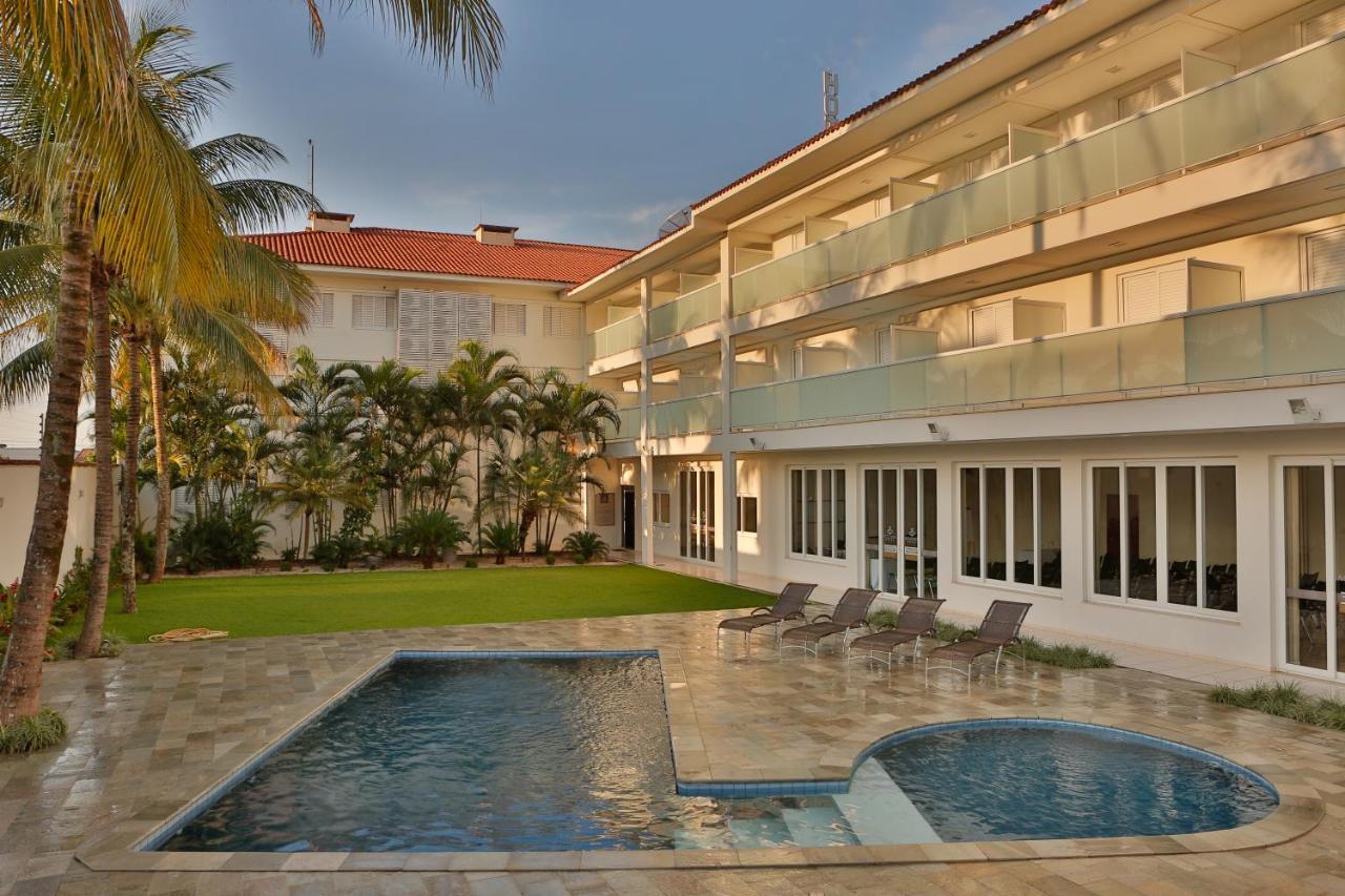 Agulhon Hotel Primavera do Leste Exterior photo